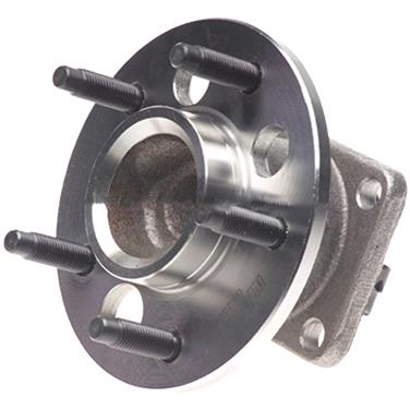 Wheel Bearing and Hub Assembly MV WH512152