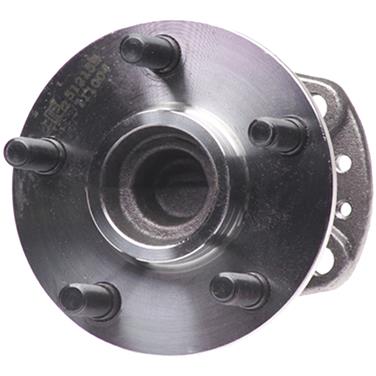 Wheel Bearing and Hub Assembly MV WH512155