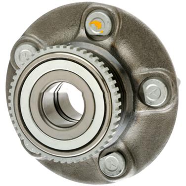 Wheel Bearing and Hub Assembly MV WH512163