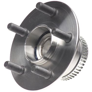 Wheel Bearing and Hub Assembly MV WH512167