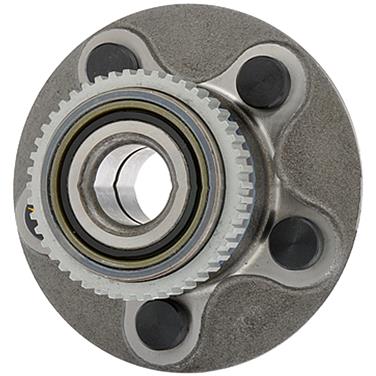 Wheel Bearing and Hub Assembly MV WH512168