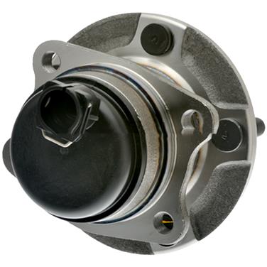 Wheel Bearing and Hub Assembly MV WH512169