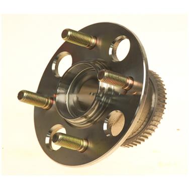 Wheel Bearing and Hub Assembly MV WH512175