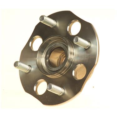 Wheel Bearing and Hub Assembly MV WH512176