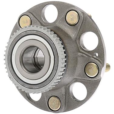 Wheel Bearing and Hub Assembly MV WH512188