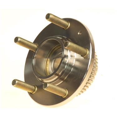 Wheel Bearing and Hub Assembly MV WH512198