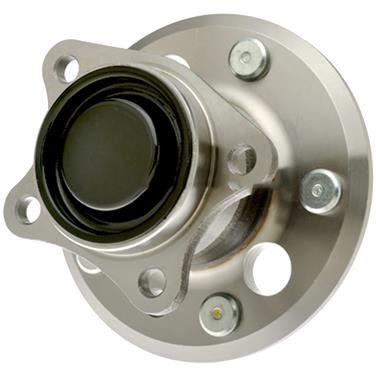 Wheel Bearing and Hub Assembly MV WH512208