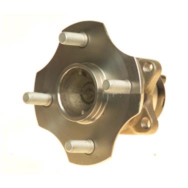 Wheel Bearing and Hub Assembly MV WH512209