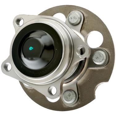 Wheel Bearing and Hub Assembly MV WH512213