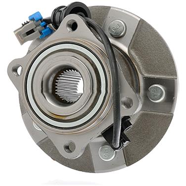 Wheel Bearing and Hub Assembly MV WH512229