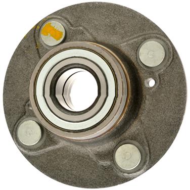 Wheel Bearing and Hub Assembly MV WH512241