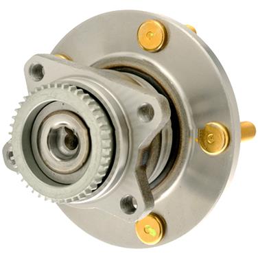 Wheel Bearing and Hub Assembly MV WH512274