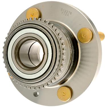 Wheel Bearing and Hub Assembly MV WH512276