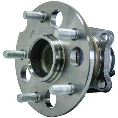 Wheel Bearing and Hub Assembly MV WH512280