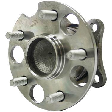 Wheel Bearing and Hub Assembly MV WH512282