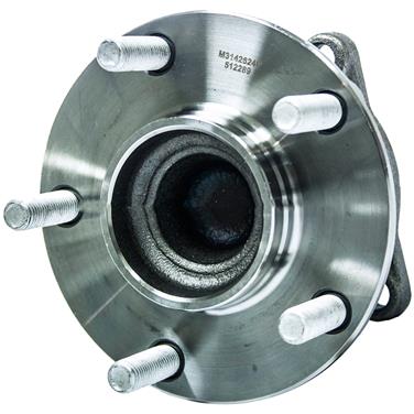 Wheel Bearing and Hub Assembly MV WH512289