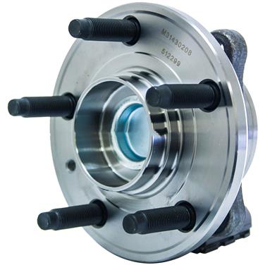 Wheel Bearing and Hub Assembly MV WH512299