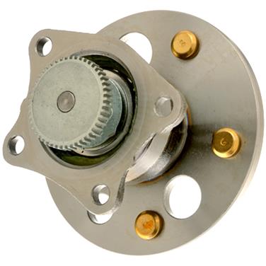 Wheel Bearing and Hub Assembly MV WH512310