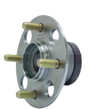 Wheel Bearing and Hub Assembly MV WH512323