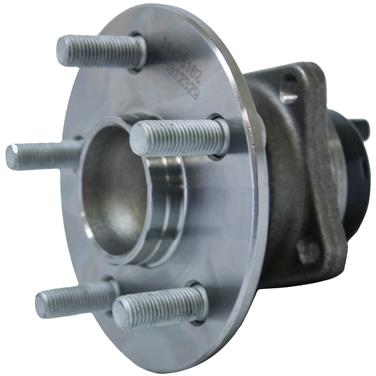 Wheel Bearing and Hub Assembly MV WH512329