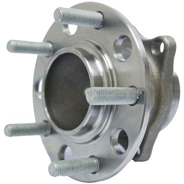 Wheel Bearing and Hub Assembly MV WH512331