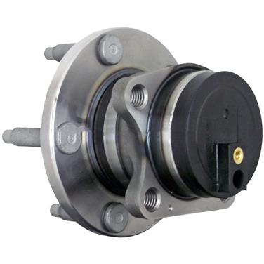 Wheel Bearing and Hub Assembly MV WH512334