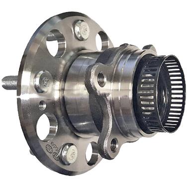 Wheel Bearing and Hub Assembly MV WH512340