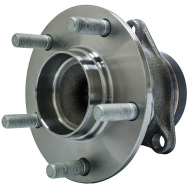 Wheel Bearing and Hub Assembly MV WH512349