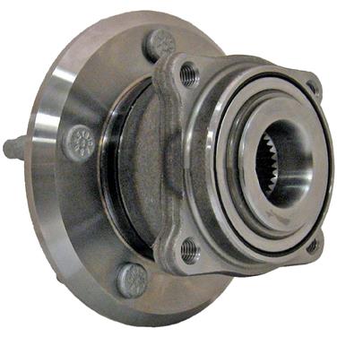 Wheel Bearing and Hub Assembly MV WH512358