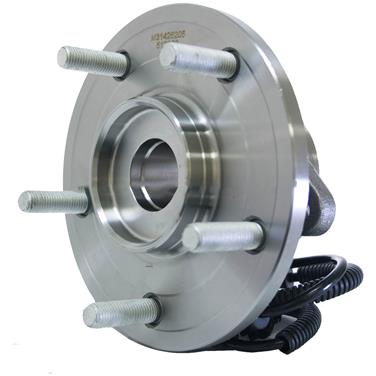 Wheel Bearing and Hub Assembly MV WH512360