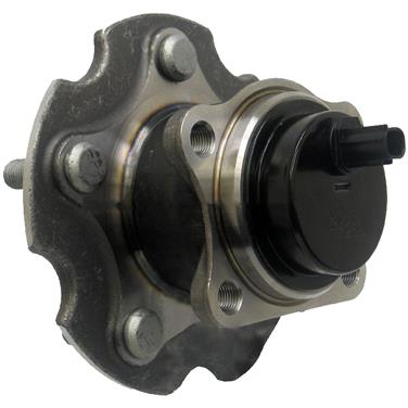 Wheel Bearing and Hub Assembly MV WH512372