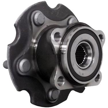 Wheel Bearing and Hub Assembly MV WH512374