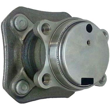 Wheel Bearing and Hub Assembly MV WH512384