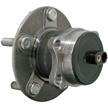 Wheel Bearing and Hub Assembly MV WH512394