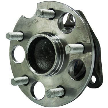 Wheel Bearing and Hub Assembly MV WH512419