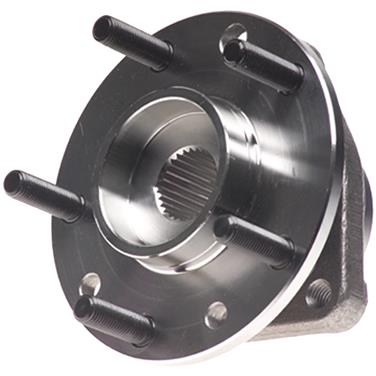 Wheel Bearing and Hub Assembly MV WH513013