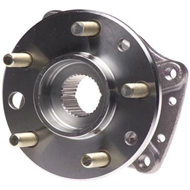 Wheel Bearing and Hub Assembly MV WH513044