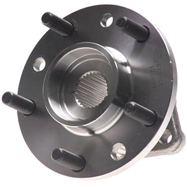 Wheel Bearing and Hub Assembly MV WH513061