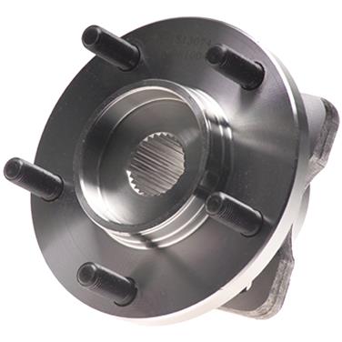 Wheel Bearing and Hub Assembly MV WH513074