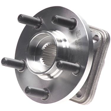 Wheel Bearing and Hub Assembly MV WH513075