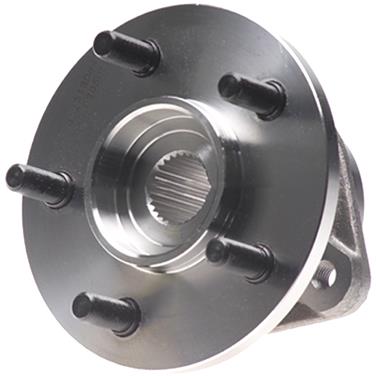 Wheel Bearing and Hub Assembly MV WH513084