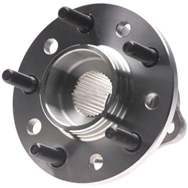 Wheel Bearing and Hub Assembly MV WH513089