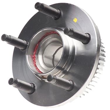 Wheel Bearing and Hub Assembly MV WH513092