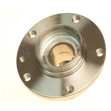 Wheel Bearing and Hub Assembly MV WH513094