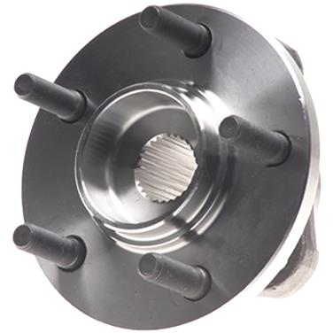 Wheel Bearing and Hub Assembly MV WH513100