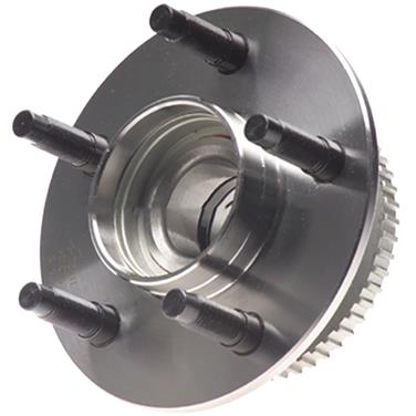 Wheel Bearing and Hub Assembly MV WH513104