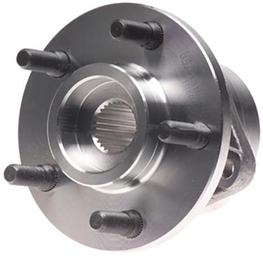 Wheel Bearing and Hub Assembly MV WH513107