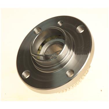 Wheel Bearing and Hub Assembly MV WH513111