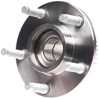 Wheel Bearing and Hub Assembly MV WH513115