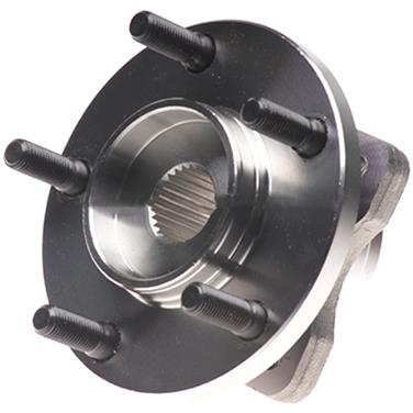 Wheel Bearing and Hub Assembly MV WH513123